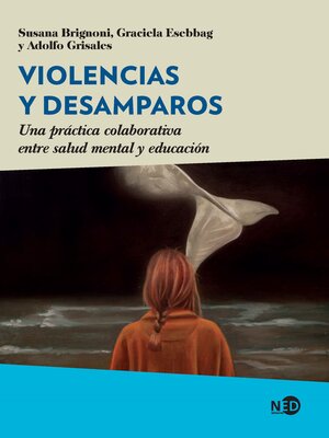 cover image of Violencias y desamparos